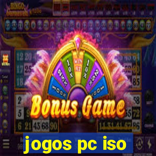 jogos pc iso